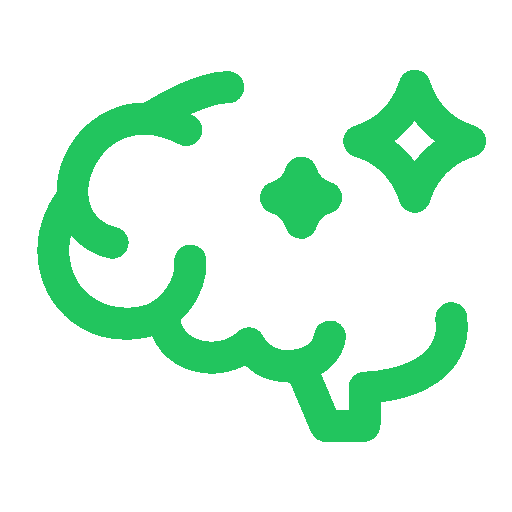 Psychology pillar growth animation